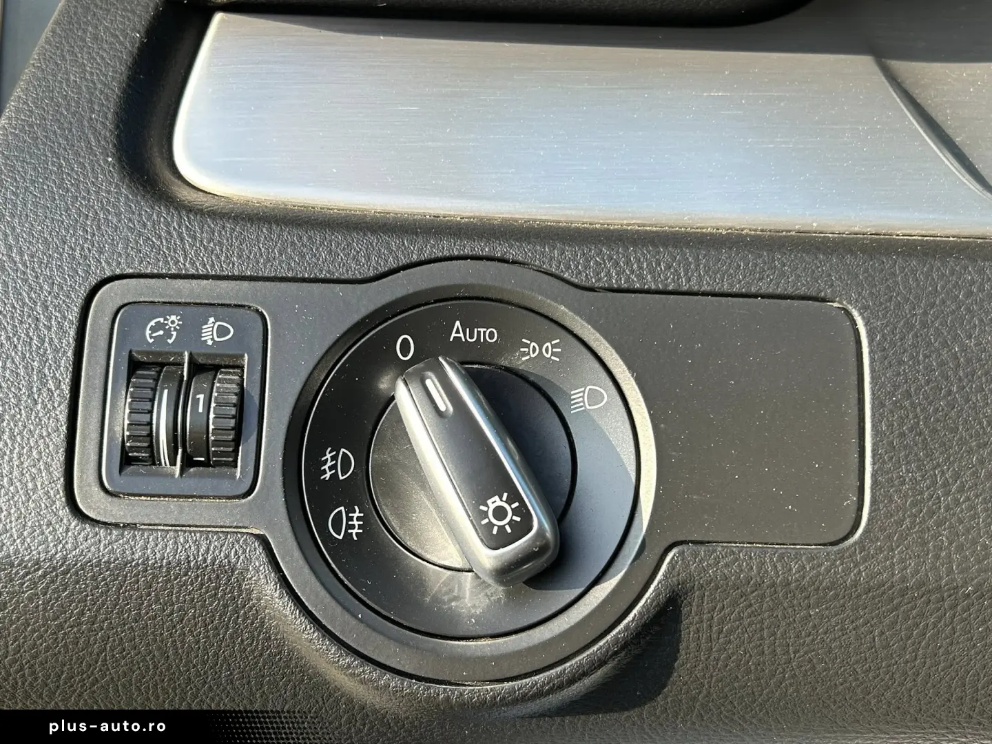 Volkswagen Passat B7 2.0 TDI HighLine