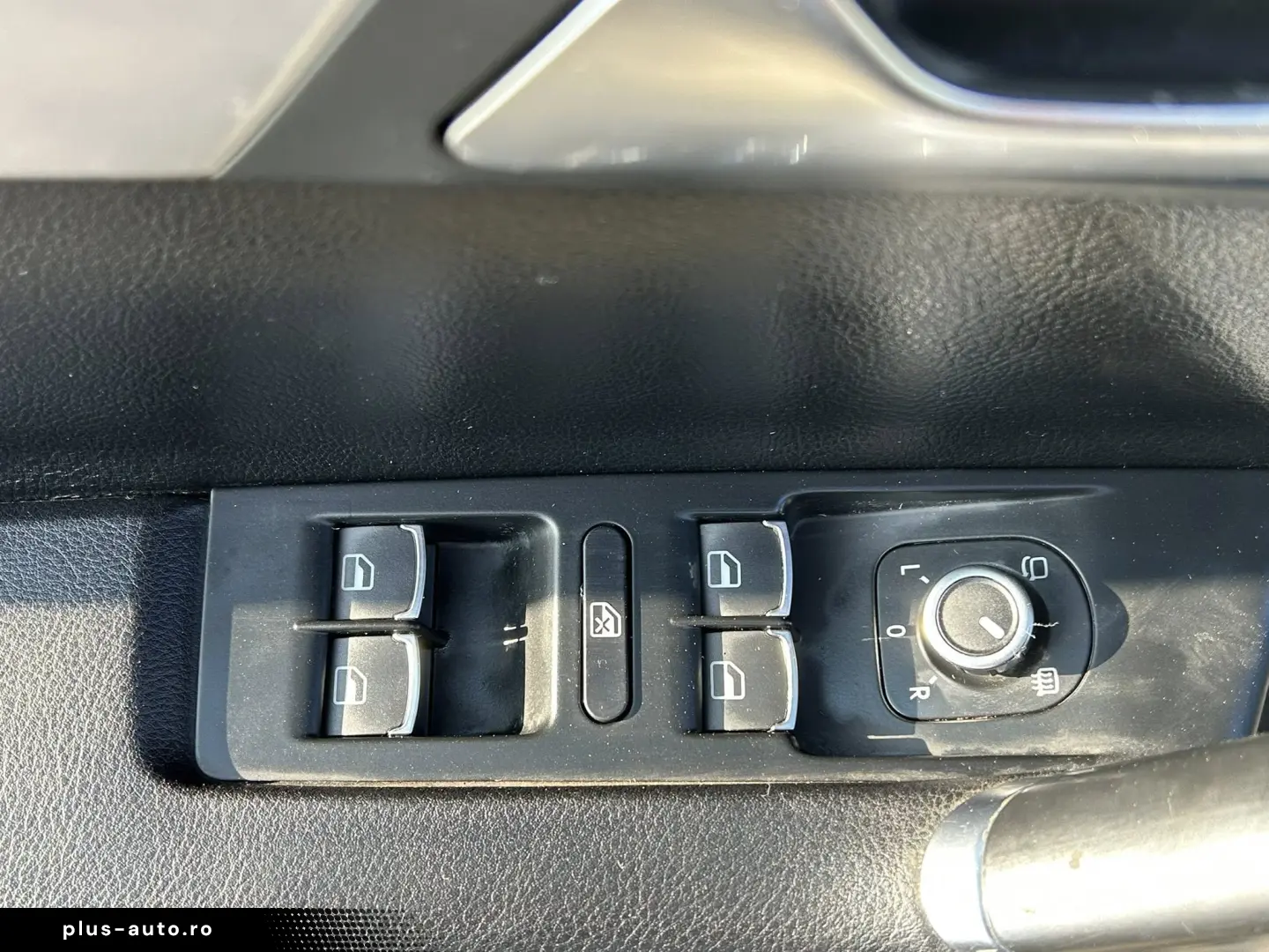 Volkswagen Passat B7 2.0 TDI HighLine