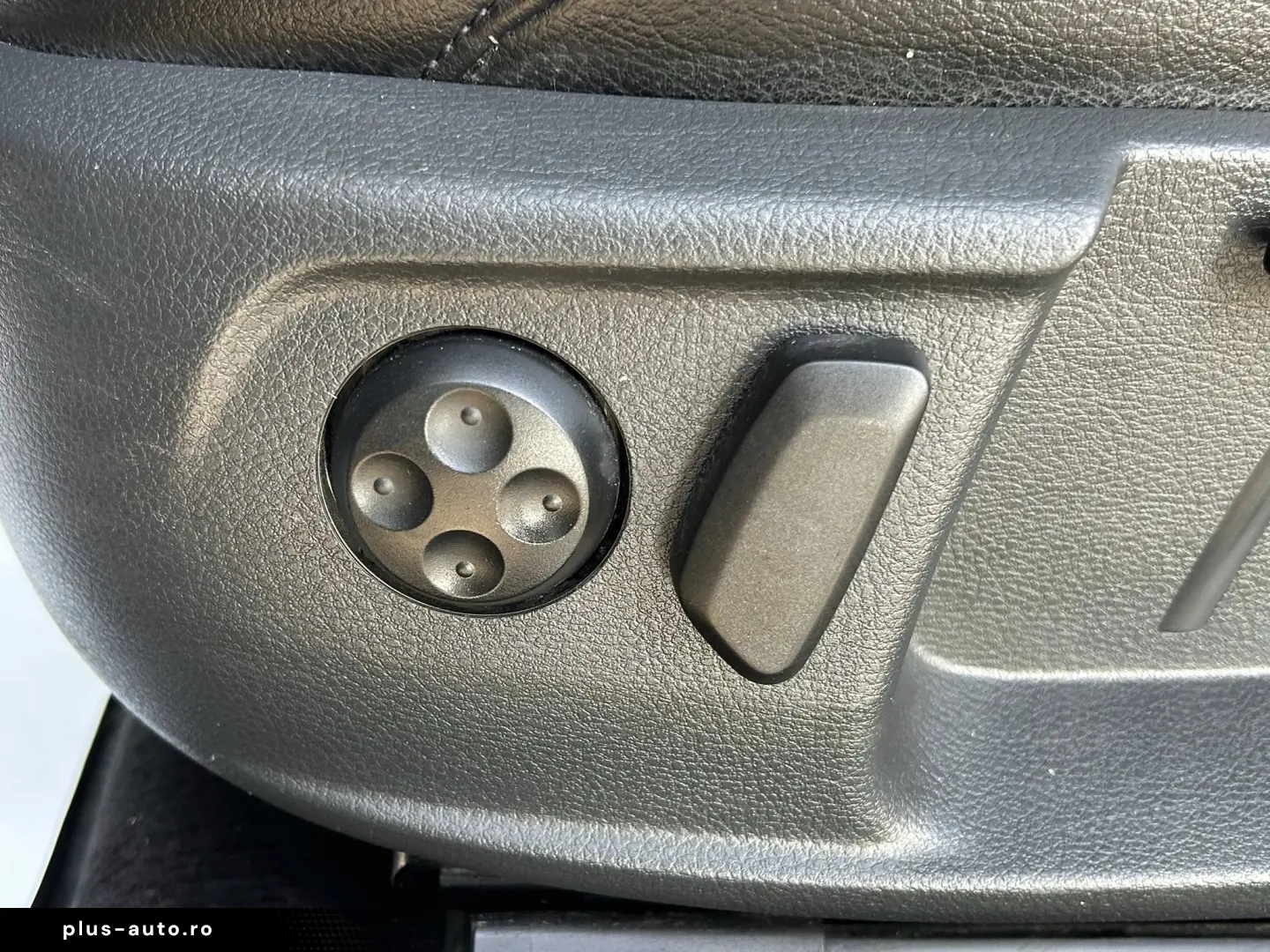 Volkswagen Passat B7 2.0 TDI HighLine