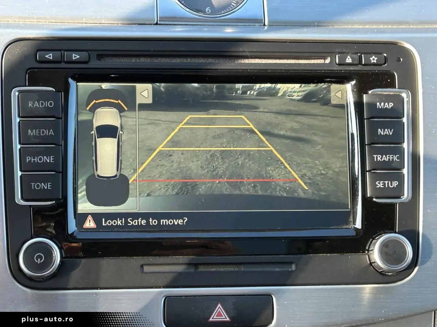 Volkswagen Passat B7 2.0 TDI HighLine