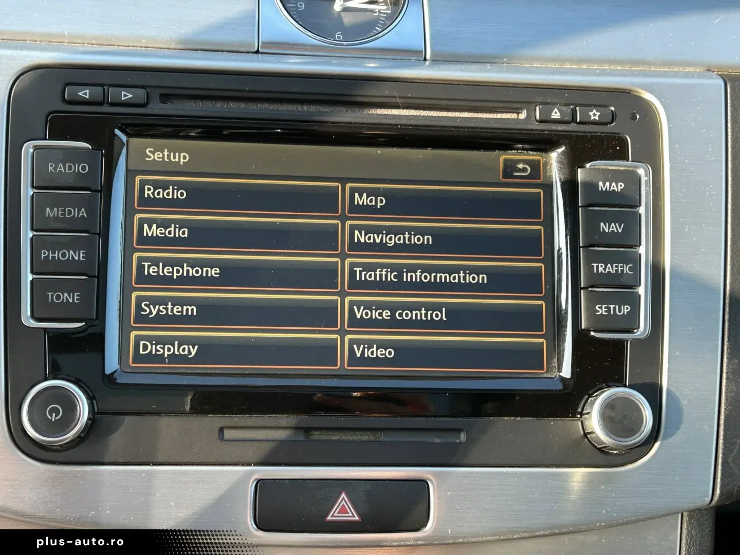 Volkswagen Passat B7 2.0 TDI HighLine