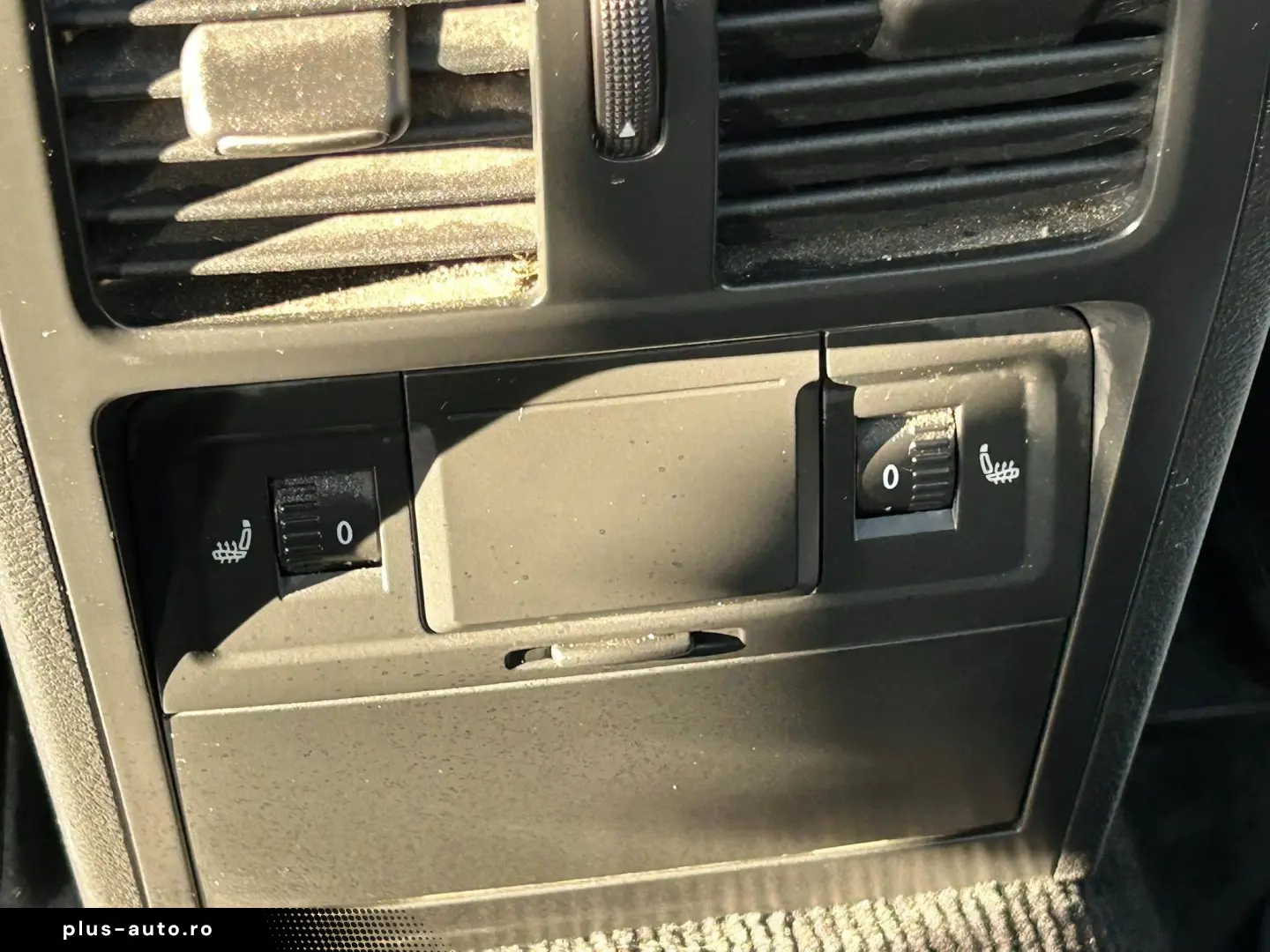 Volkswagen Passat B7 2.0 TDI HighLine