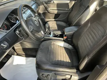 Volkswagen Passat B7 2.0 TDI HighLine