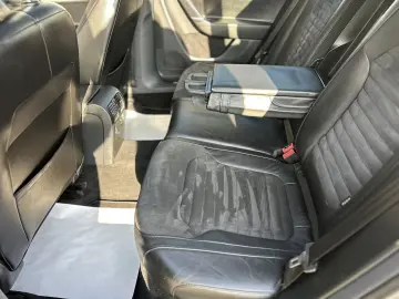 Volkswagen Passat B7 2.0 TDI HighLine