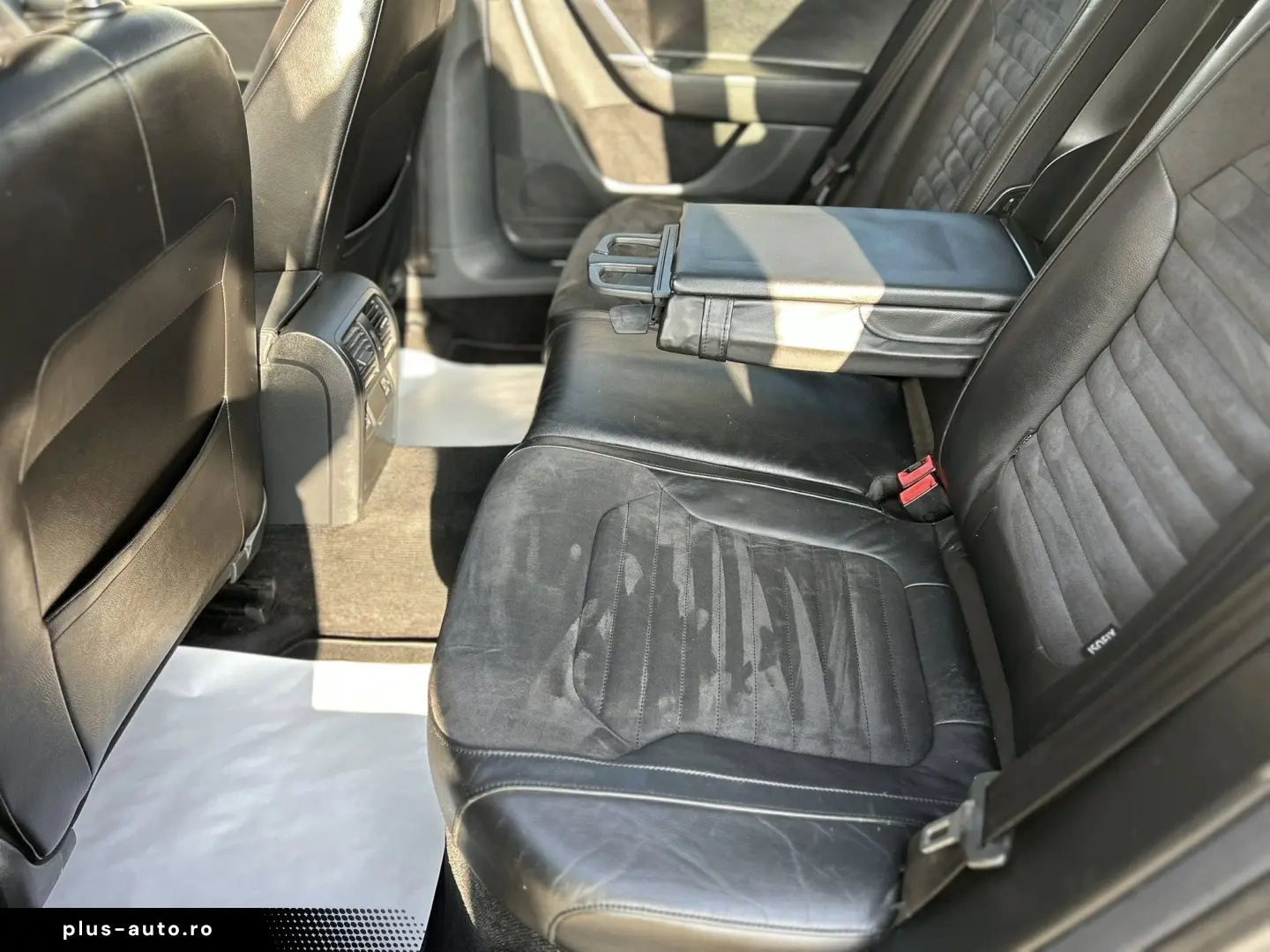 Volkswagen Passat B7 2.0 TDI HighLine