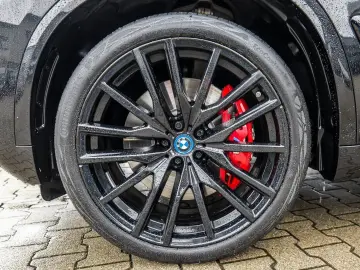 BMW X5 xDrive50e M Sport HUD PANO ACC 360