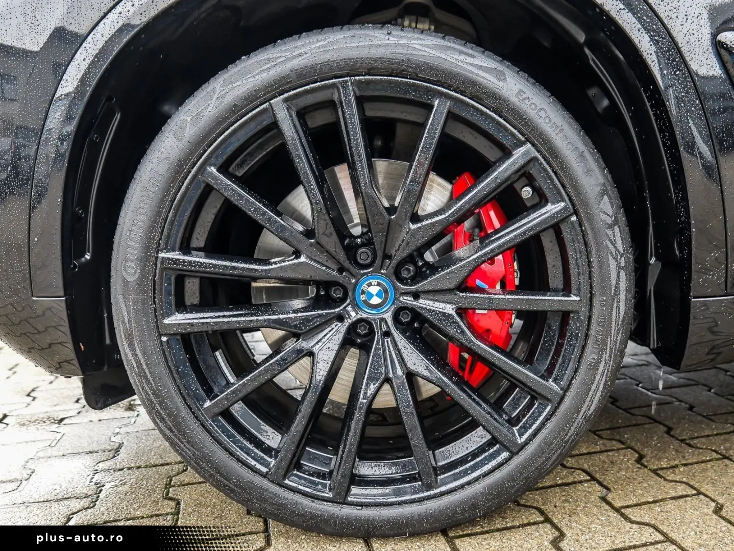 BMW X5 xDrive50e M Sport HUD PANO ACC 360