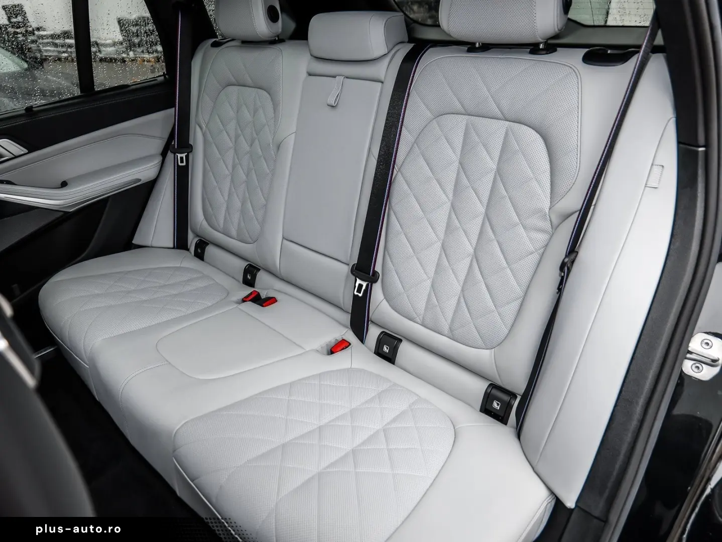 BMW X5 xDrive50e M Sport HUD PANO ACC 360