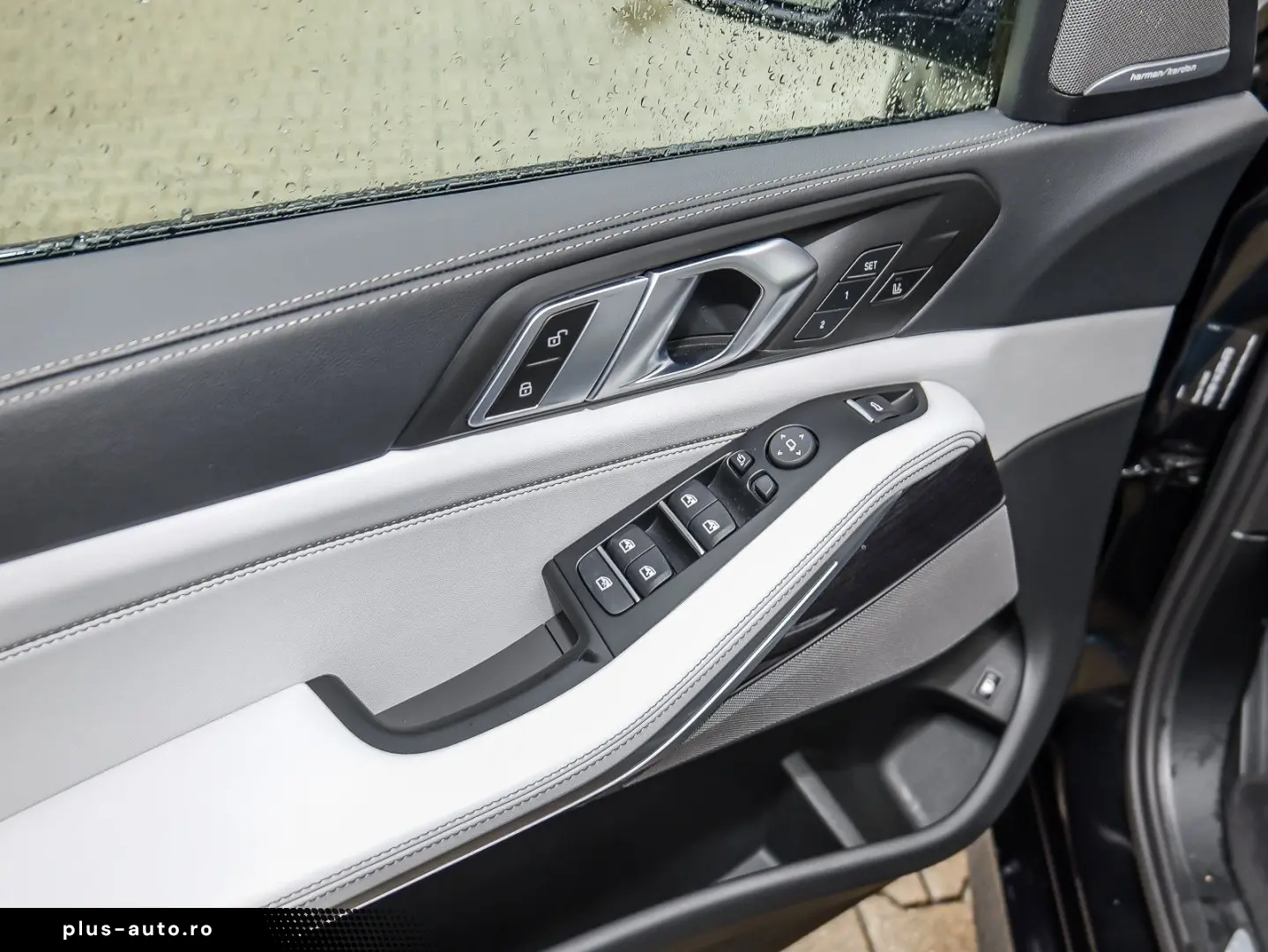 BMW X5 xDrive50e M Sport HUD PANO ACC 360