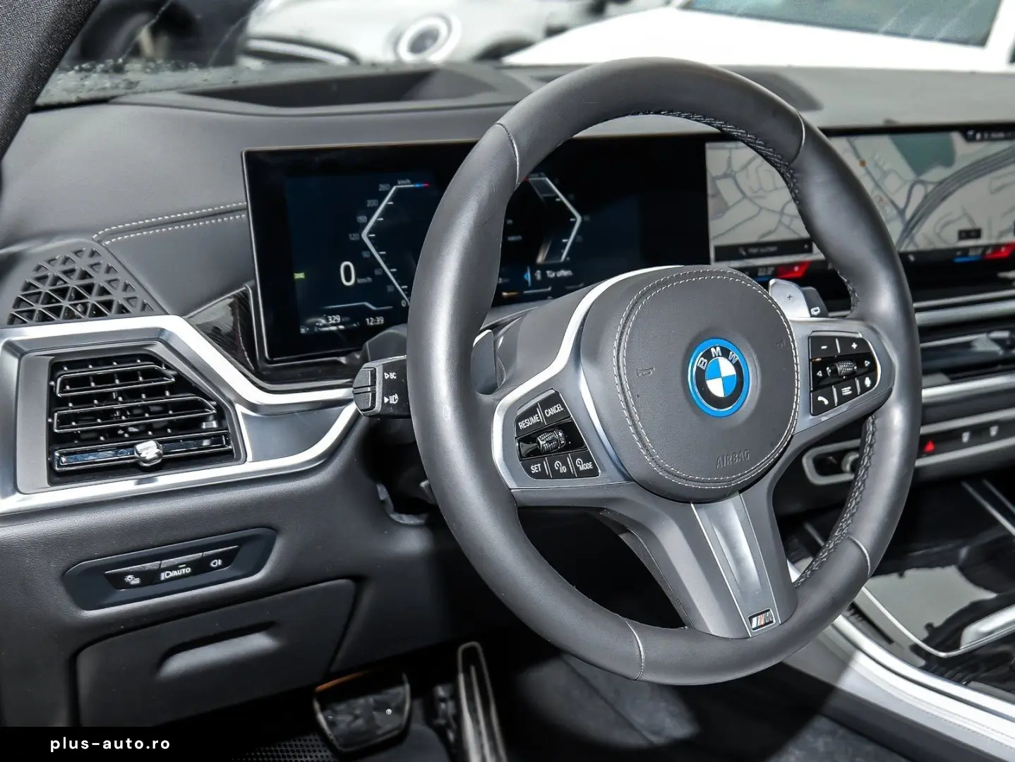 BMW X5 xDrive50e M Sport HUD PANO ACC 360
