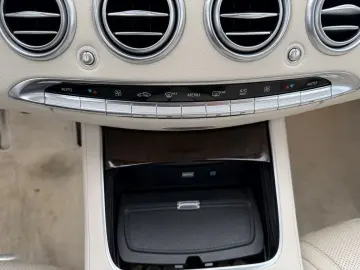 MERCEDES-BENZ S400 4MATIC