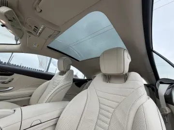 MERCEDES-BENZ S400 4MATIC