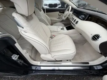 MERCEDES-BENZ S400 4MATIC