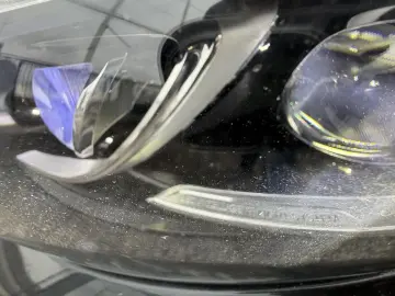 MERCEDES-BENZ S400 4MATIC