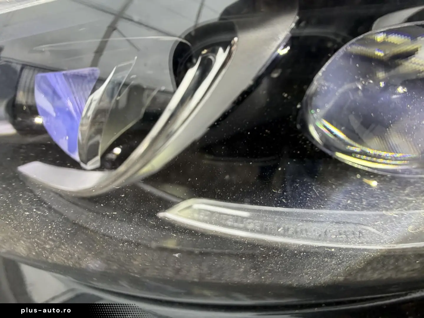 MERCEDES-BENZ S400 4MATIC