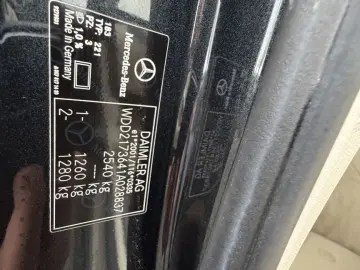 MERCEDES-BENZ S400 4MATIC