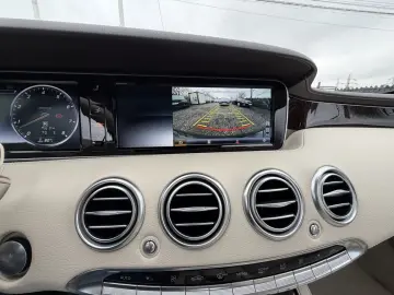 MERCEDES-BENZ S400 4MATIC