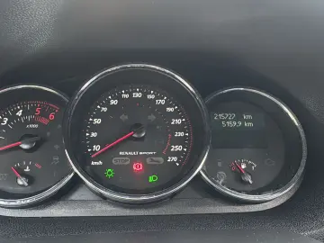 Renault Megane GT-Line 1.5 dCi 110 CP Euro 5   Garantie