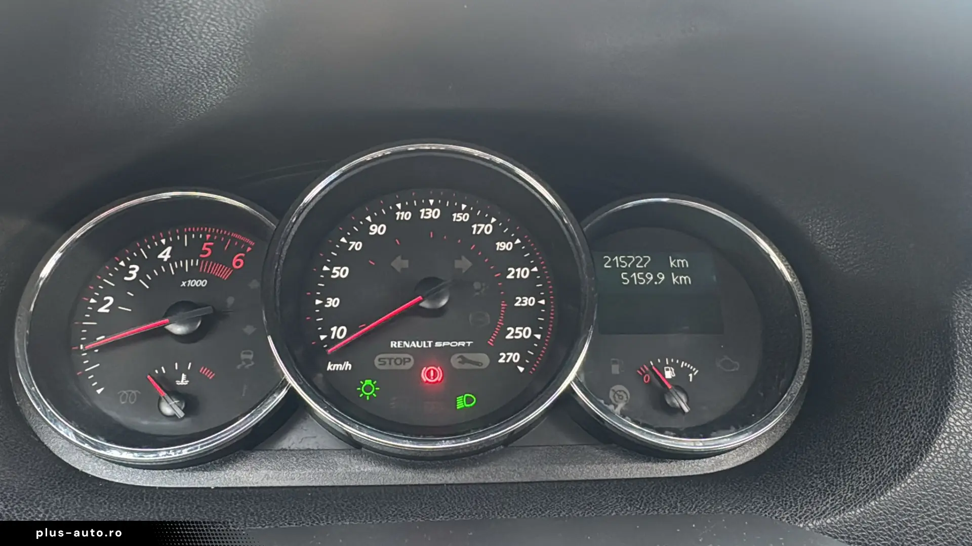 Renault Megane GT-Line 1.5 dCi 110 CP Euro 5   Garantie