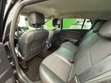 Renault Megane GT-Line 1.5 dCi 110 CP Euro 5   Garantie