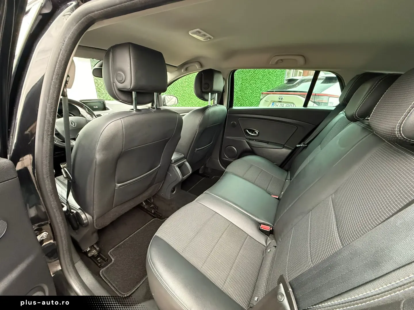 Renault Megane GT-Line 1.5 dCi 110 CP Euro 5   Garantie