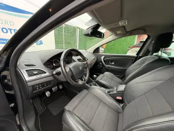 Renault Megane GT-Line 1.5 dCi 110 CP Euro 5   Garantie