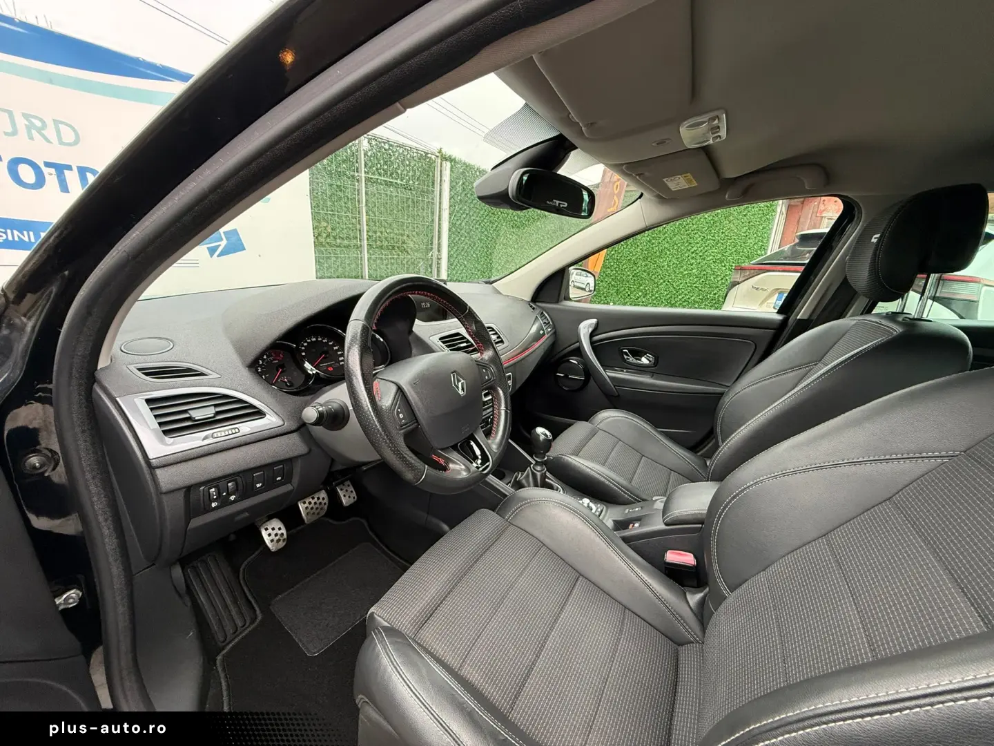 Renault Megane GT-Line 1.5 dCi 110 CP Euro 5   Garantie