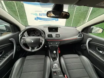 Renault Megane GT-Line 1.5 dCi 110 CP Euro 5   Garantie