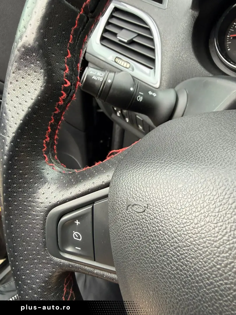 Renault Megane GT-Line 1.5 dCi 110 CP Euro 5   Garantie