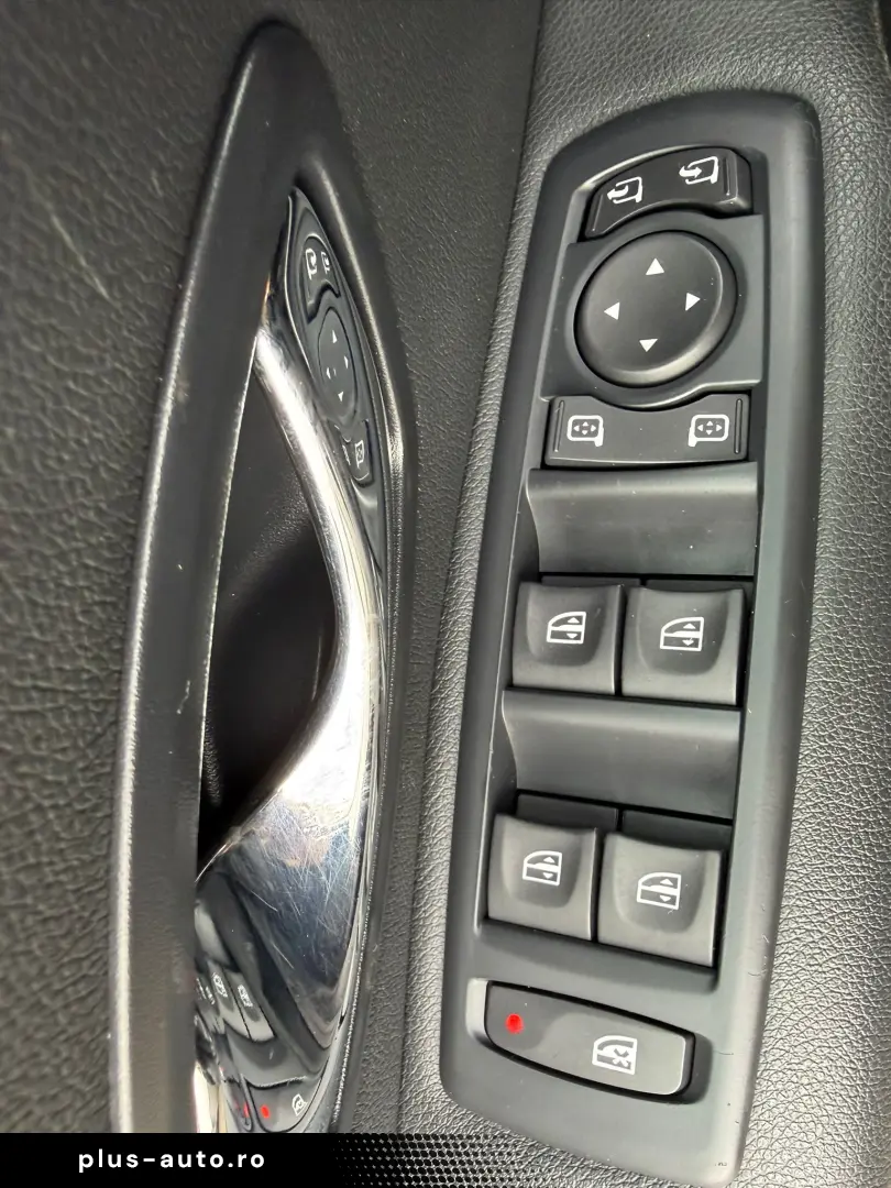 Renault Megane GT-Line 1.5 dCi 110 CP Euro 5   Garantie