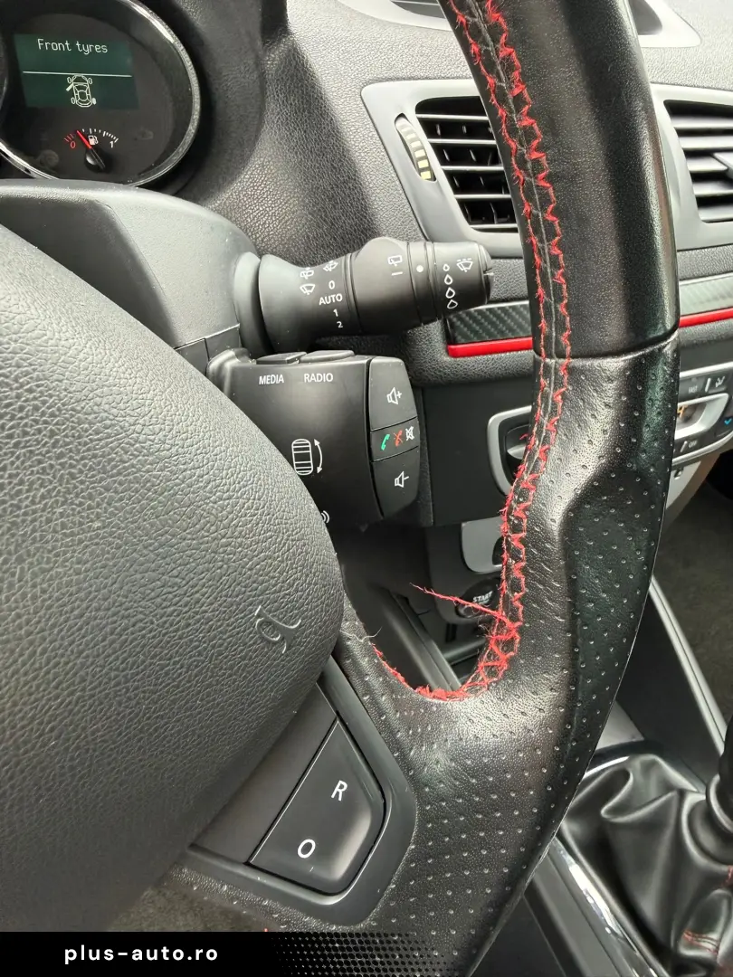 Renault Megane GT-Line 1.5 dCi 110 CP Euro 5   Garantie