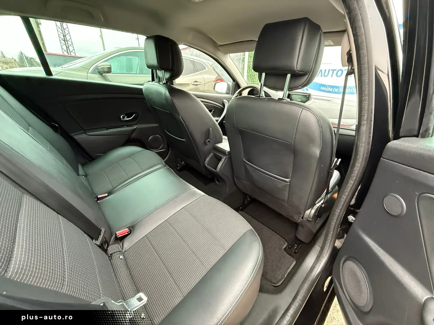 Renault Megane GT-Line 1.5 dCi 110 CP Euro 5   Garantie