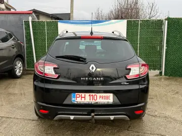 Renault Megane GT-Line 1.5 dCi 110 CP Euro 5   Garantie