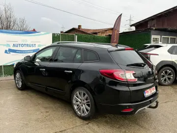 Renault Megane GT-Line 1.5 dCi 110 CP Euro 5   Garantie