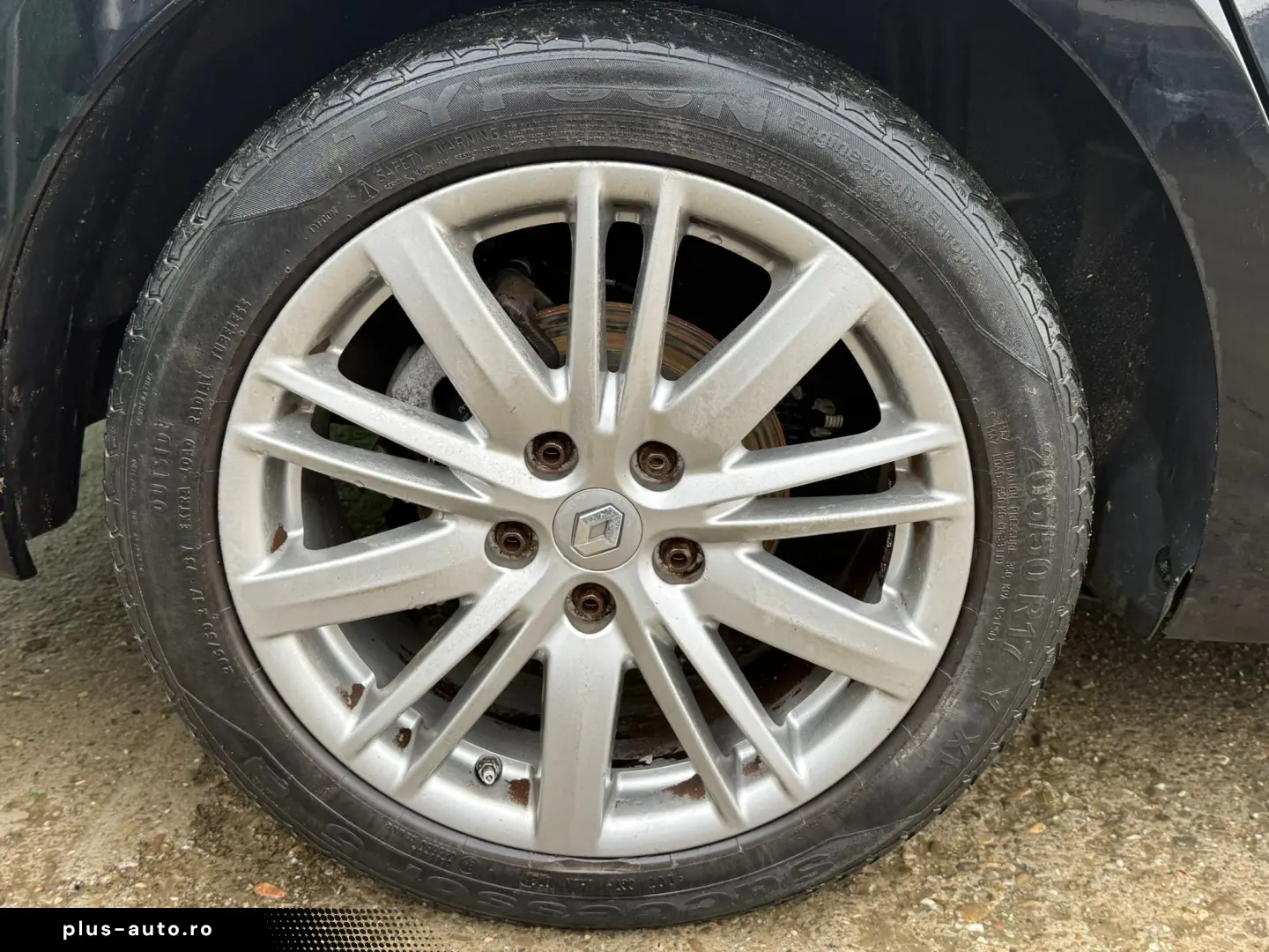 Renault Megane GT-Line 1.5 dCi 110 CP Euro 5   Garantie