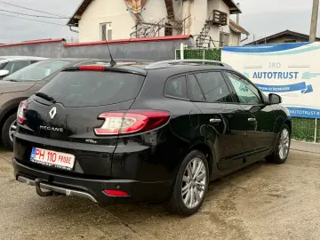 Renault Megane GT-Line 1.5 dCi 110 CP Euro 5   Garantie