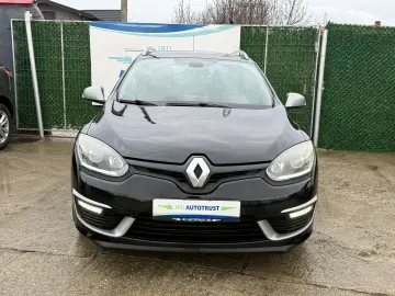 Renault Megane GT-Line 1.5 dCi 110 CP Euro 5   Garantie