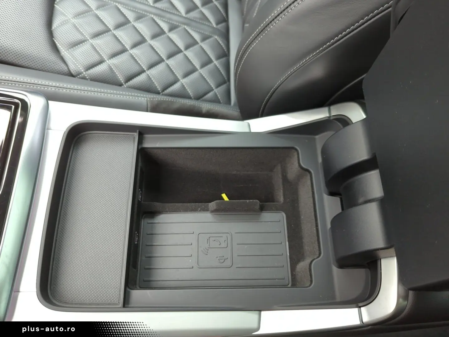 AUDI SQ7 TFSI 4.0  V8