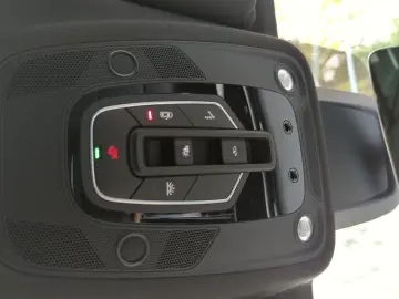 AUDI SQ7 TFSI 4.0  V8