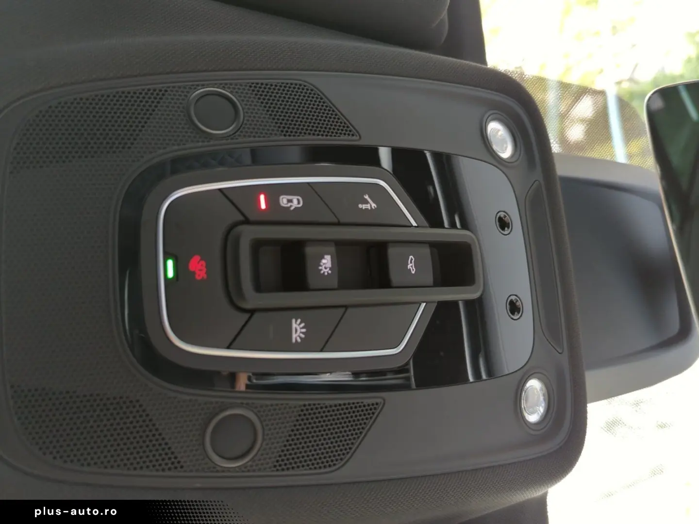 AUDI SQ7 TFSI 4.0  V8