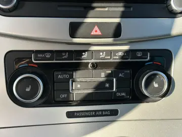 Volkswagen Passat CC 2.0 TDI 4Motion