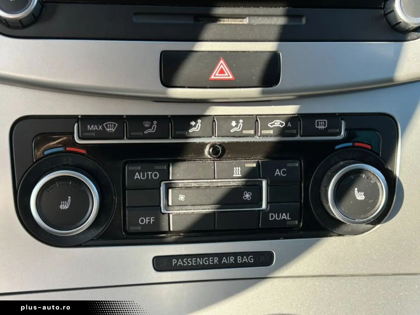 Volkswagen Passat CC 2.0 TDI 4Motion