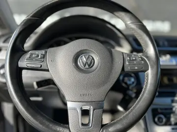 Volkswagen Passat CC 2.0 TDI 4Motion
