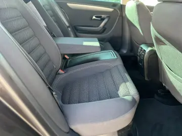 Volkswagen Passat CC 2.0 TDI 4Motion