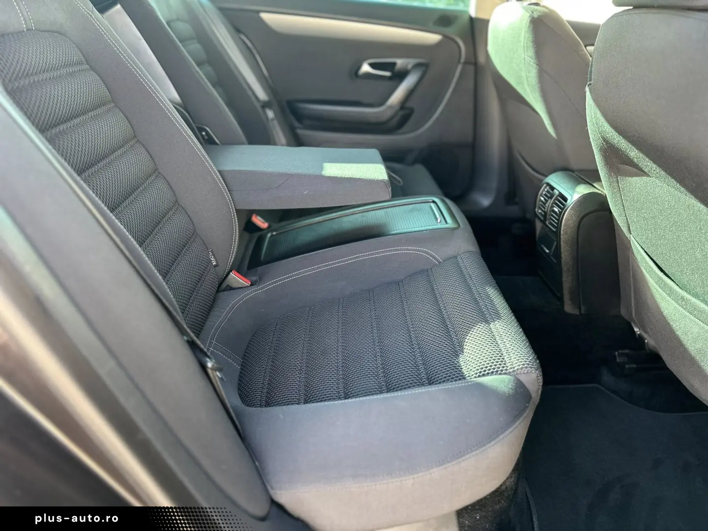 Volkswagen Passat CC 2.0 TDI 4Motion