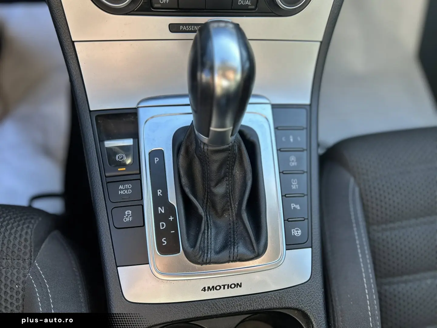 Volkswagen Passat CC 2.0 TDI 4Motion