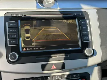 Volkswagen Passat CC 2.0 TDI 4Motion