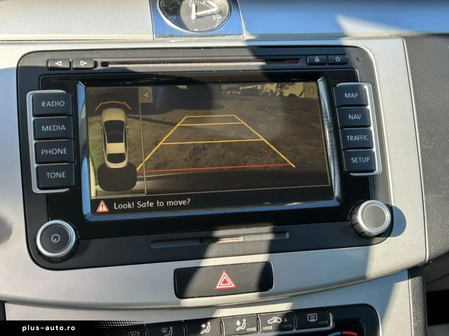 Volkswagen Passat CC 2.0 TDI 4Motion