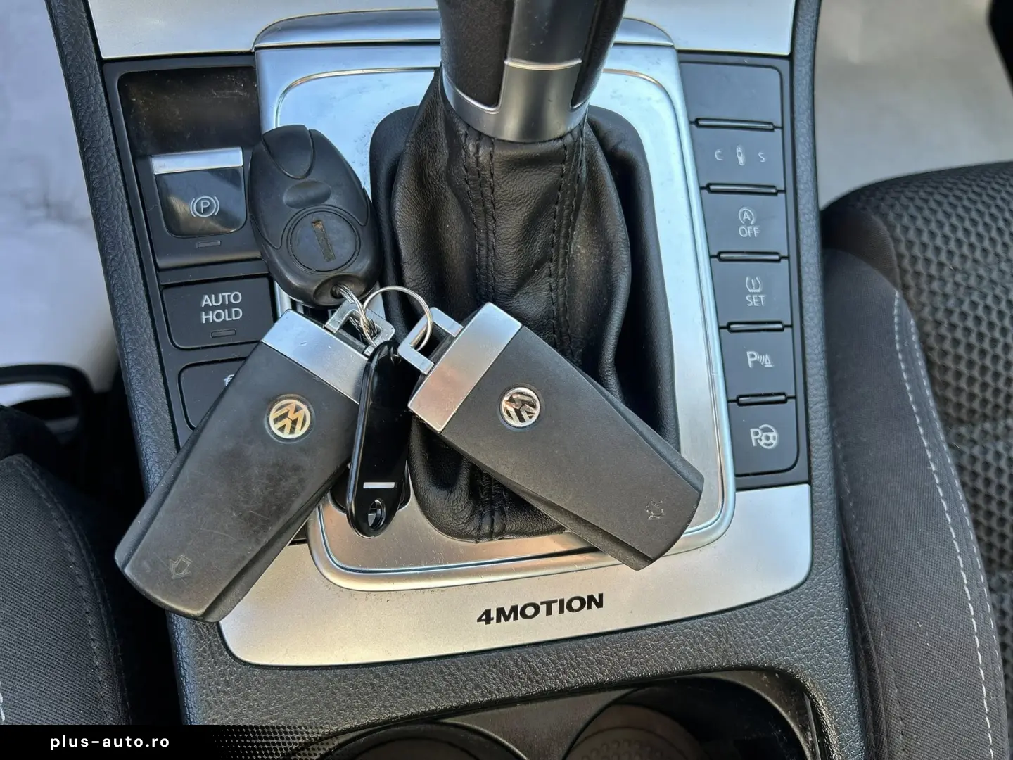 Volkswagen Passat CC 2.0 TDI 4Motion