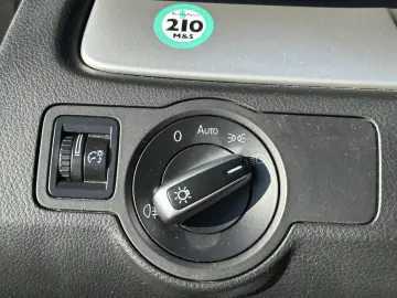 Volkswagen Passat CC 2.0 TDI 4Motion